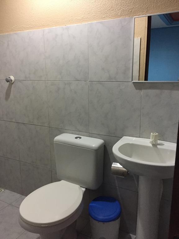Hotel Oriente Manaus Eksteriør bilde