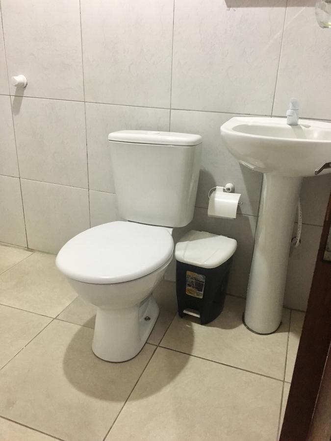 Hotel Oriente Manaus Eksteriør bilde
