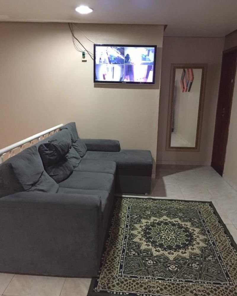 Hotel Oriente Manaus Eksteriør bilde