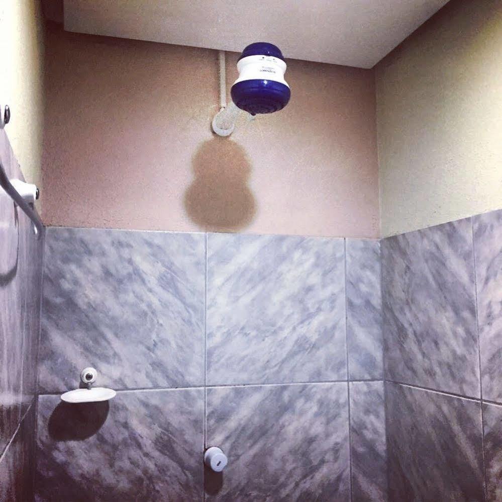 Hotel Oriente Manaus Eksteriør bilde
