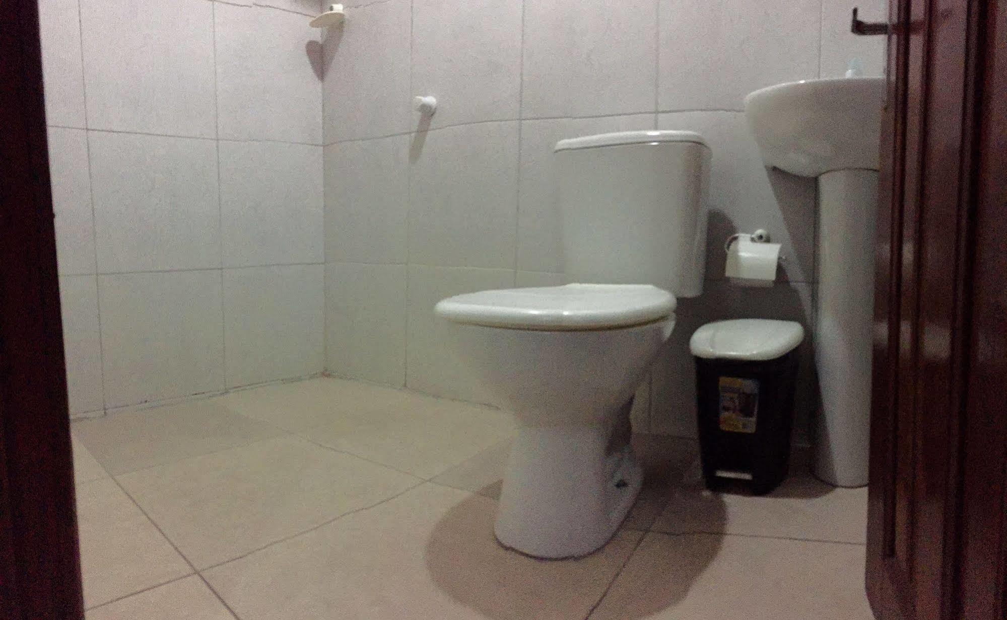 Hotel Oriente Manaus Eksteriør bilde