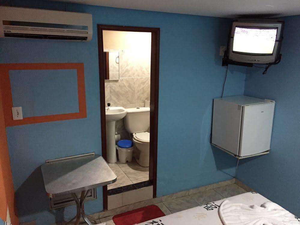 Hotel Oriente Manaus Eksteriør bilde